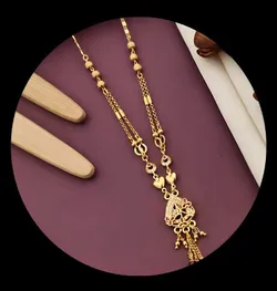 BRAND_CATEGORY_MANGALSUTRA__Gleamora Creation