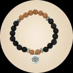 OUR_COLLECTIONS_BRACELET__ Hari Rudraksh