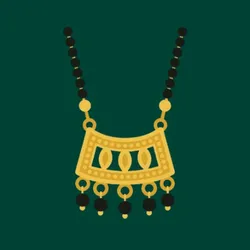 OUR_COLLECTIONS_Mangalsutra__EVANA JEWELS