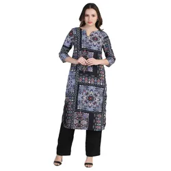 SHOP_BY_CATEGORY_Kurta_Set__Blue Birdy