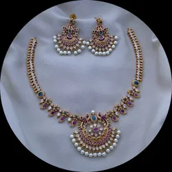 BRAND_CATEGORY_NECKLACE__Charming Luxe Jewel