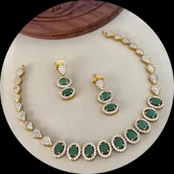 BRAND_CATEGORY_JEWELLERY_SET__Charming Luxe Jewel