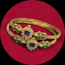 BRAND_CATEGORY_EARRING_N_BRACELET__Charming Luxe Jewel