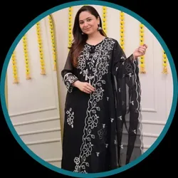 OUR_COLLECTIONS_KURTA_PANTDUPATTASET__Misri Fashion