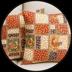 BRAND_CATEGORY_CUSHION_COVER__HAPPY FURNISHING