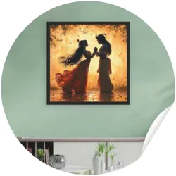 OUR_COLLECTIONS_WALL_PAINTING__DecorDaddy
