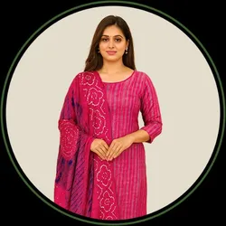 OUR_SPECIALTY__DUPATTA_SET__The Ajrakh Studio