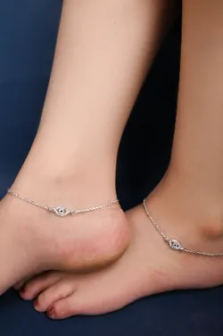 ANKLETS___Toering Wala