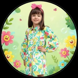 BRAND_CATEGORY_GIRLS__Nature Nook Kids