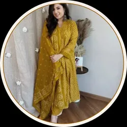 BRAND_CATEGORY_KURTI_SET_DUPATTA__Jaya Fashion