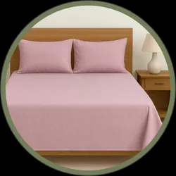 BRAND_CATEGORY_BED_COVER_SET__DREAMLOOMS LUXURY LLP