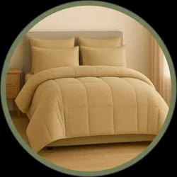 BRAND_CATEGORY_COMFORTER__DREAMLOOMS LUXURY LLP
