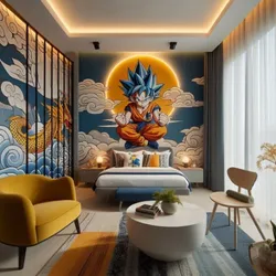 OUR_COLLECTIONS_ANIME_CUSTOMIZED__Western Wallpaper