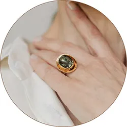 OUR_COLLECTIONS_RING__CLEO Be Bold Be You