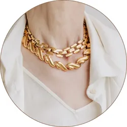 OUR_COLLECTIONS_NECKLACE_SET__CLEO Be Bold Be You