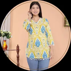 BRAND_CATEGORY_SHORT_KURTI__RIHIMA CREATION