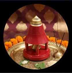 OUR_COLLECTIONS_POOJA_ARTICLES___Tulsi Agarbatti