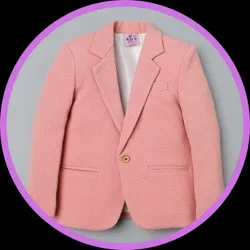 OUR_SPECIALTY_SOLID_BLAZERS__Rare Juniors