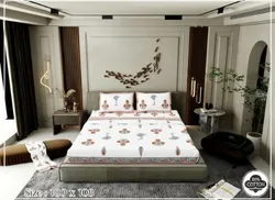 OUR_COLLECTIONS_KING_SIZE_BEDSHEET__Sabhinjo