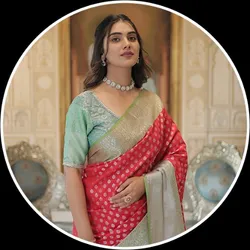 OUR_COLLECTIONS_SAREE__Damru Trendz