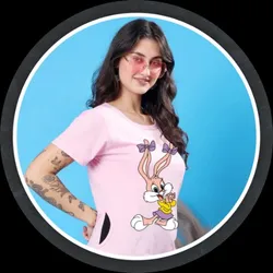 BRAND_CATEGORY_WOMEN__Tee Fusion