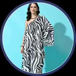 OUR_SPECIALTY_MIDI_DRESS__Smera Mart