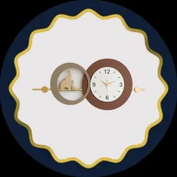 OUR_SPECIALTY_WALL_CLOCK__Homley 