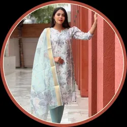 OUR_COLLECTIONS_KURTI_WITH_DUPATTA__Bosaru