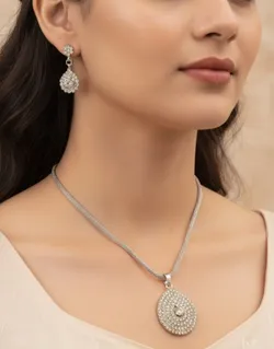 BRAND_CATEGORY_RHODIUM_PENDANT_SETS__Montana