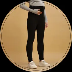 BRAND_CATEGORY_MATERNITY_PANTS__Lovely Mom's