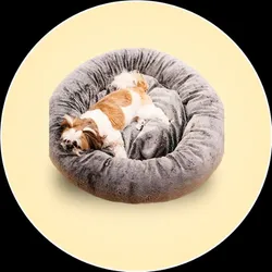 OUR_COLLECTIONS_PET_BED__Furry Castle