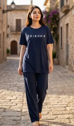 OUR_SPECIALTY_Tencel_Pajama_Set__Fasense