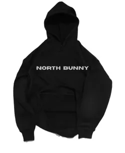 BRAND_CATEGORY_HOODIES__North Bunny