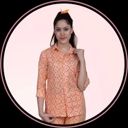 WOMEN_COLLECTION_CO_ORDS__Folk Culture