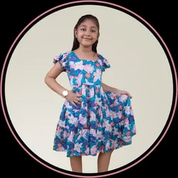 GIRLS_COLLECTION_INDO_WESTERN__Folk Culture