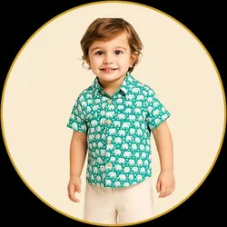 BRAND_CATEGORY_BOYS_WEAR__Ivory Trends