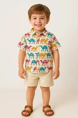 BRAND_CATEGORY_BOYS_WEAR__Ivory Trends