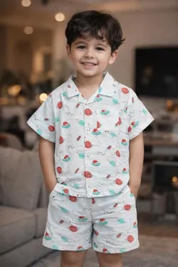 BRAND_CATEGORY_BOYS_WEAR__Ivory Trends