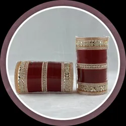 OUR_COLLECTIONS_BANGLE__Queens Loft