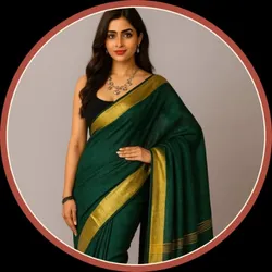 BRAND_CATEGORY_JAMDANI_SAREE__Sareen