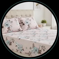 SHOP_BY_CATEGORY_BEDSHEET__Aaram Homes