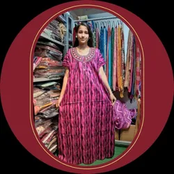 SHOP_BY_CATEGORY_NIGHTDRESS__Ashmitas Collection