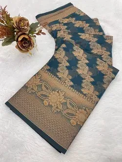 SHOP_BY_CATEGORY_ORGANZA_SAREE__Hari Enterprises