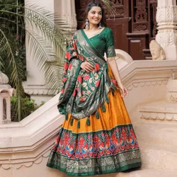 OUR_COLLECTIONS_Lehenga_Choli__Her Cloths