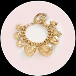 OUR_COLLECTIONS_BRACELET__Bows & Bill