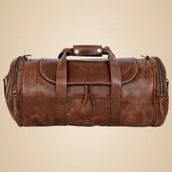 SHOP_BY_CATEGORY_DUFFEL_BAG__Olivegreen Leathers