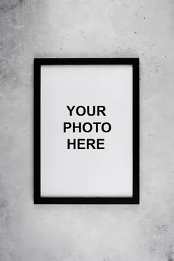 SHOP_BY_CATEGORY_Picture_Frames__WAQT Photos