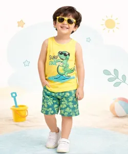 SUMMER_WEAR__Nanhi Smile