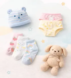 ACCESSORIES___Nanhi Smile