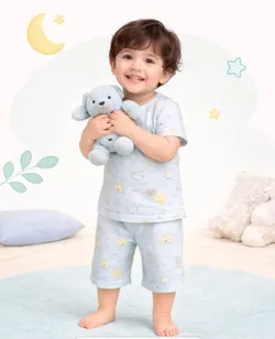 NIGHT_SUIT__Nanhi Smile